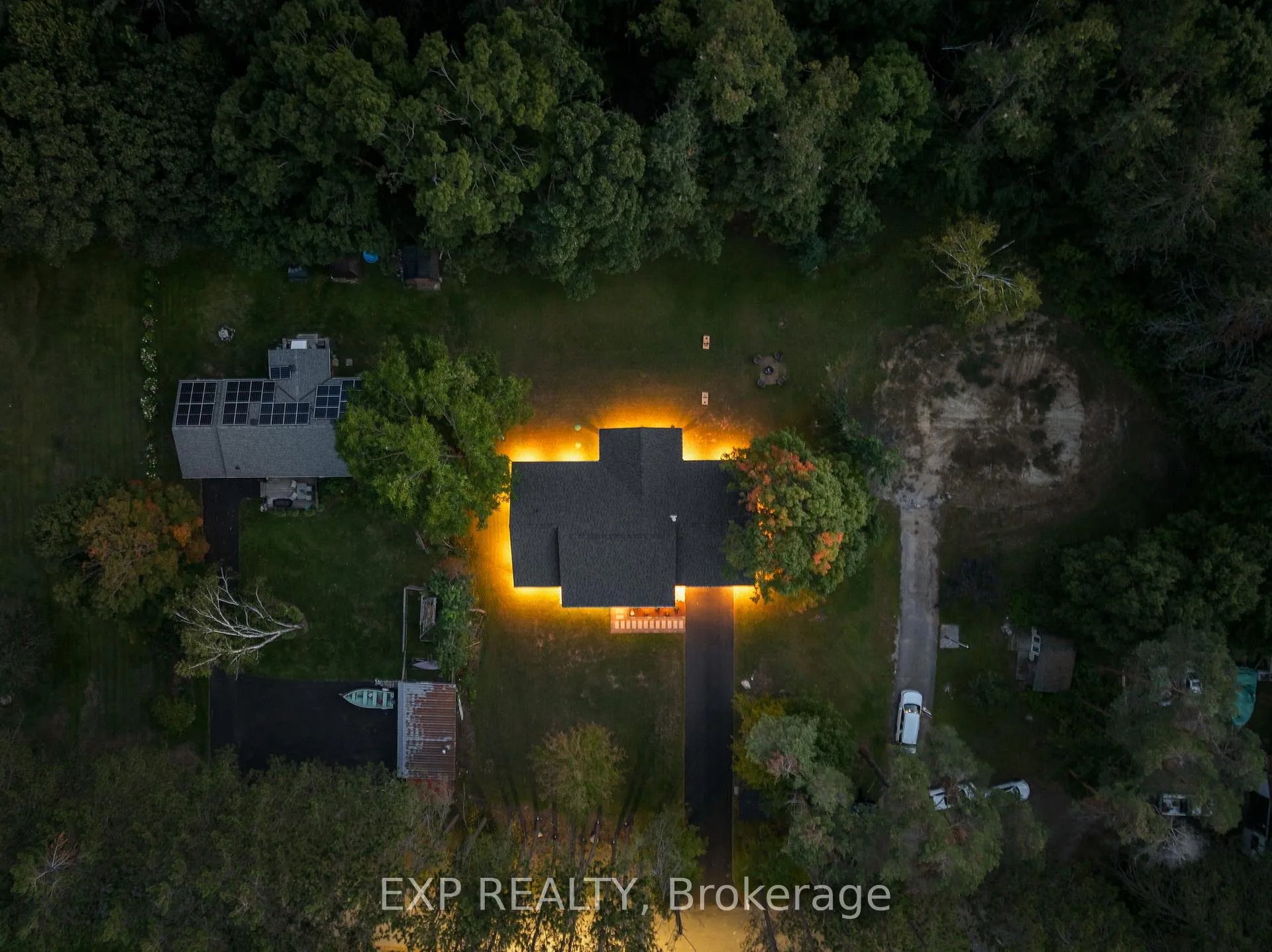 Photo 43 of 50 Fairlight Glen Crescent, Bracebridge, Monck (Bracebridge) — HOMEH