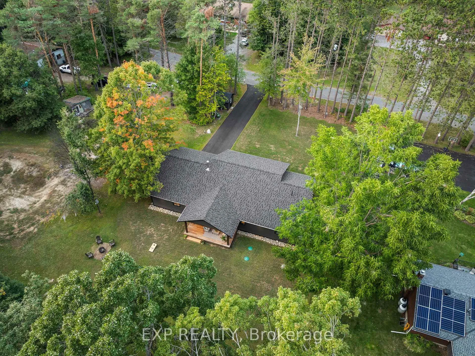 Photo 46 of 50 Fairlight Glen Crescent, Bracebridge, Monck (Bracebridge) — HOMEH