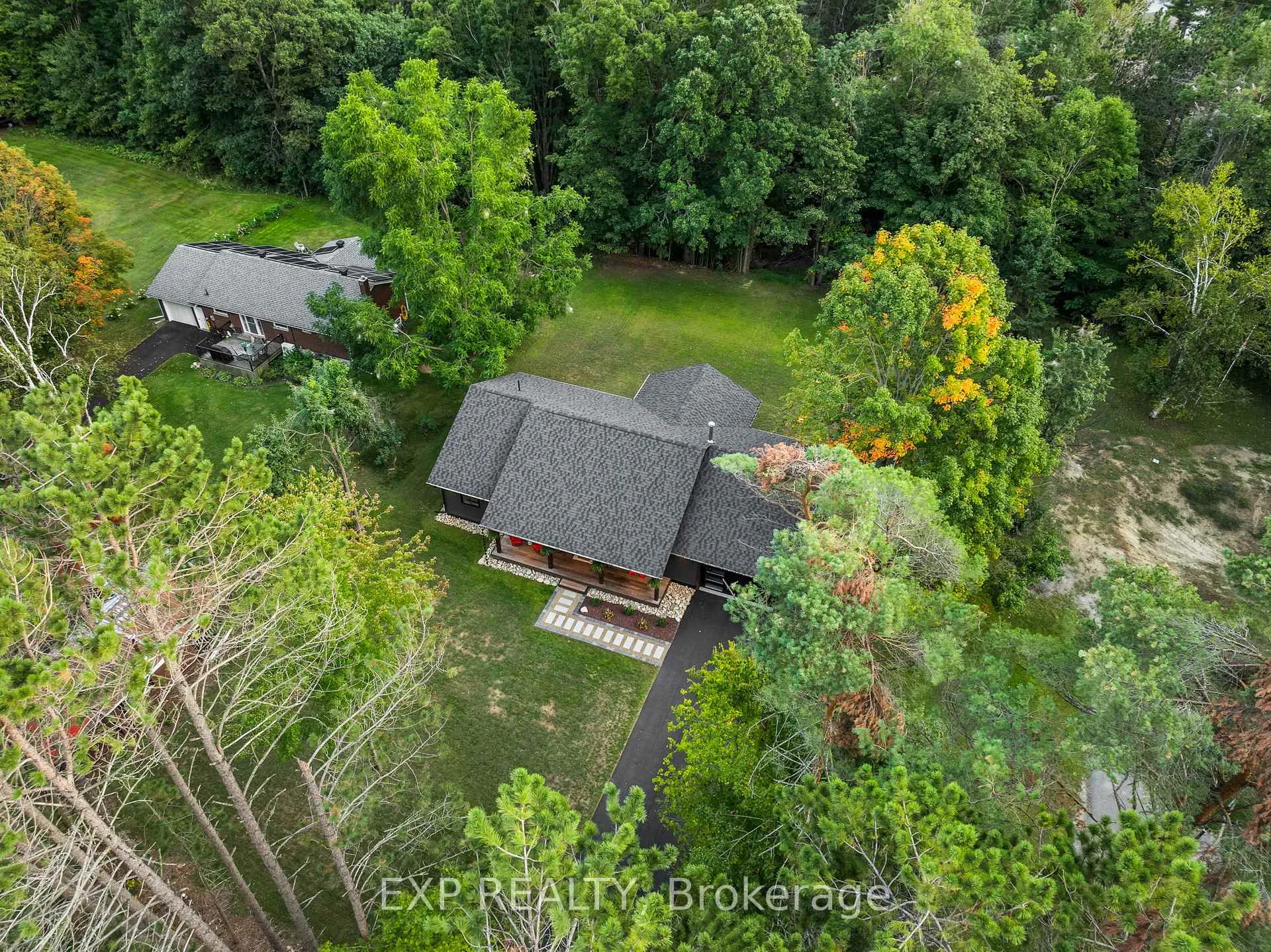 Photo 47 of 50 Fairlight Glen Crescent, Bracebridge, Monck (Bracebridge) — HOMEH
