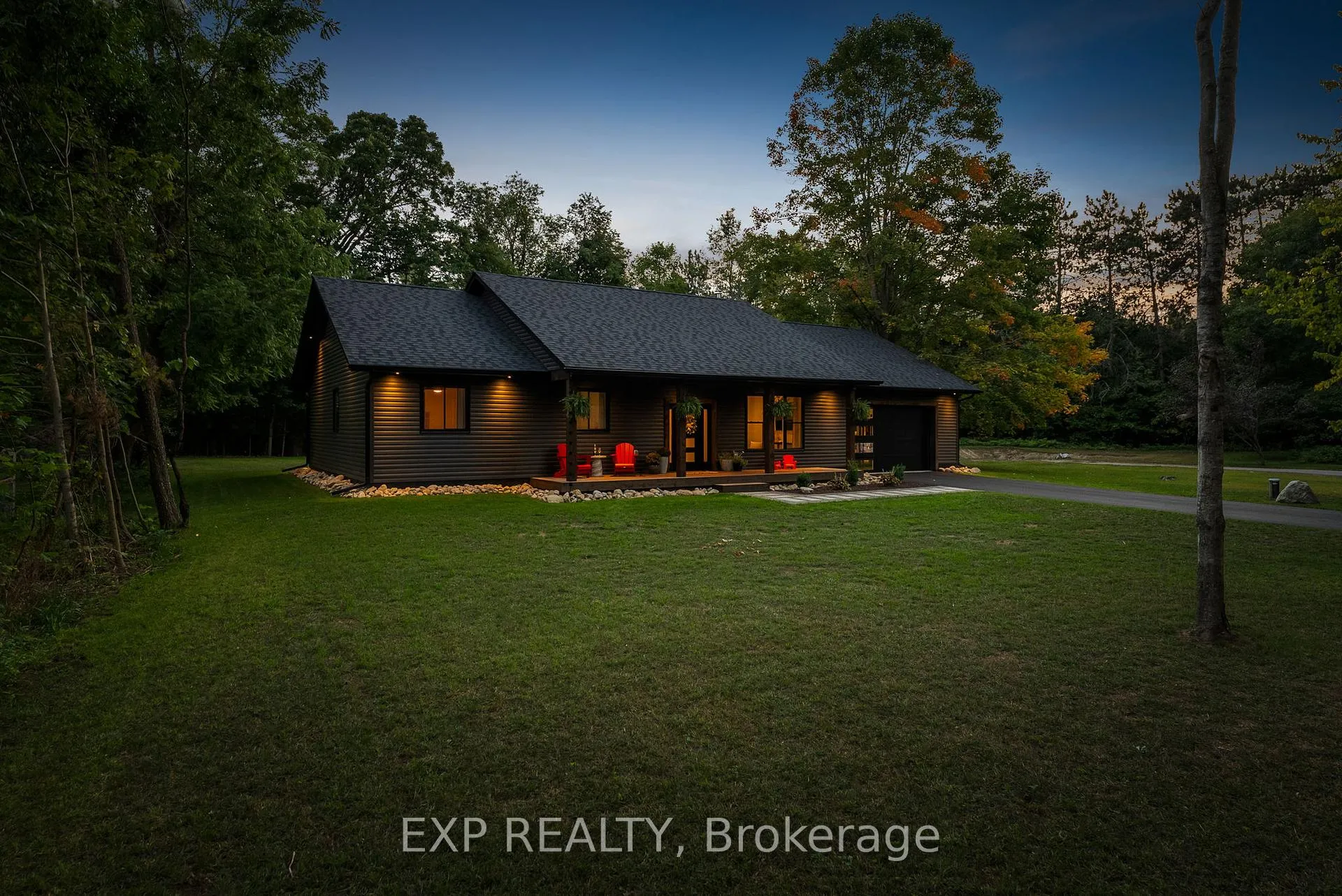 Photo 48 of 50 Fairlight Glen Crescent, Bracebridge, Monck (Bracebridge) — HOMEH