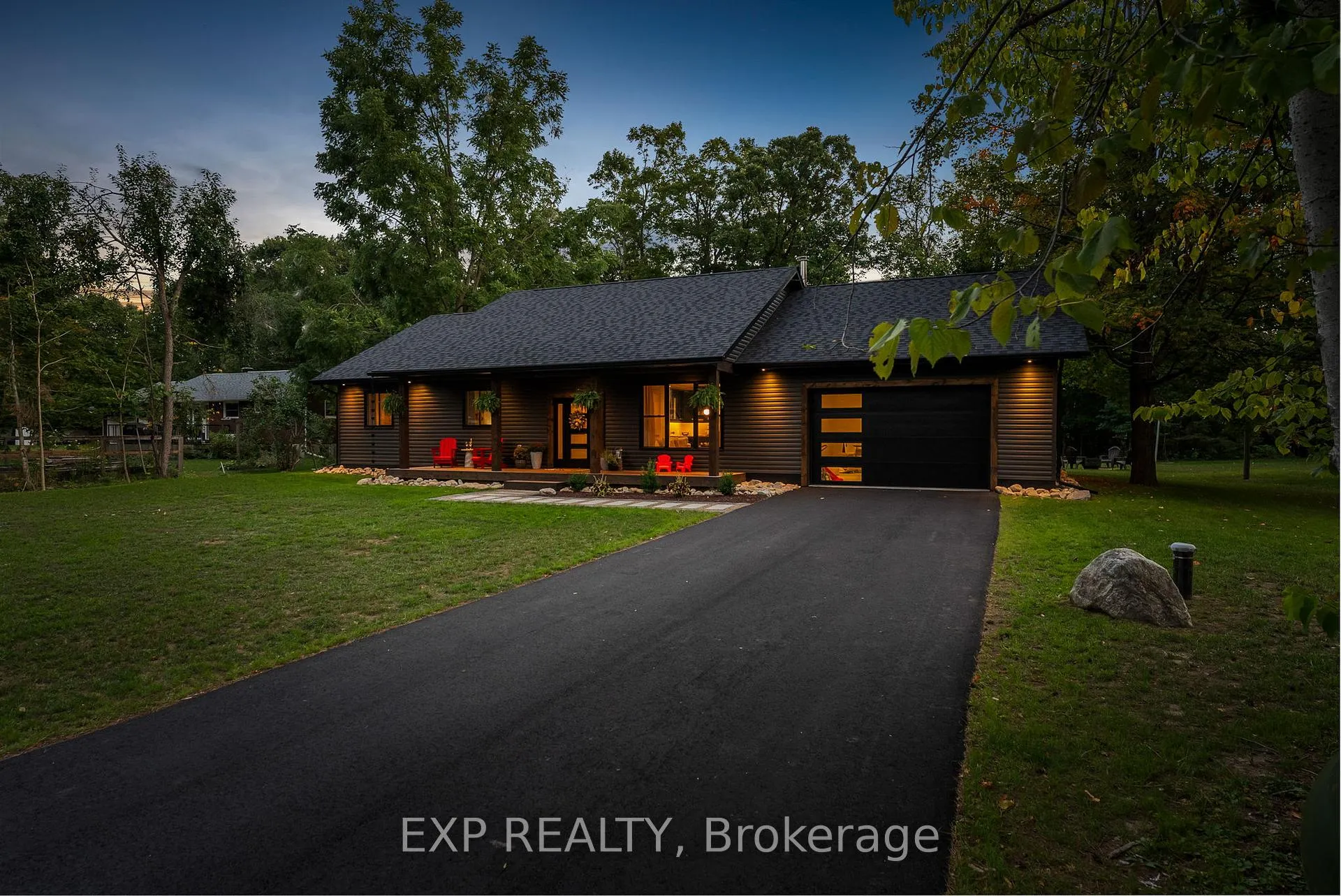 Photo 49 of 50 Fairlight Glen Crescent, Bracebridge, Monck (Bracebridge) — HOMEH