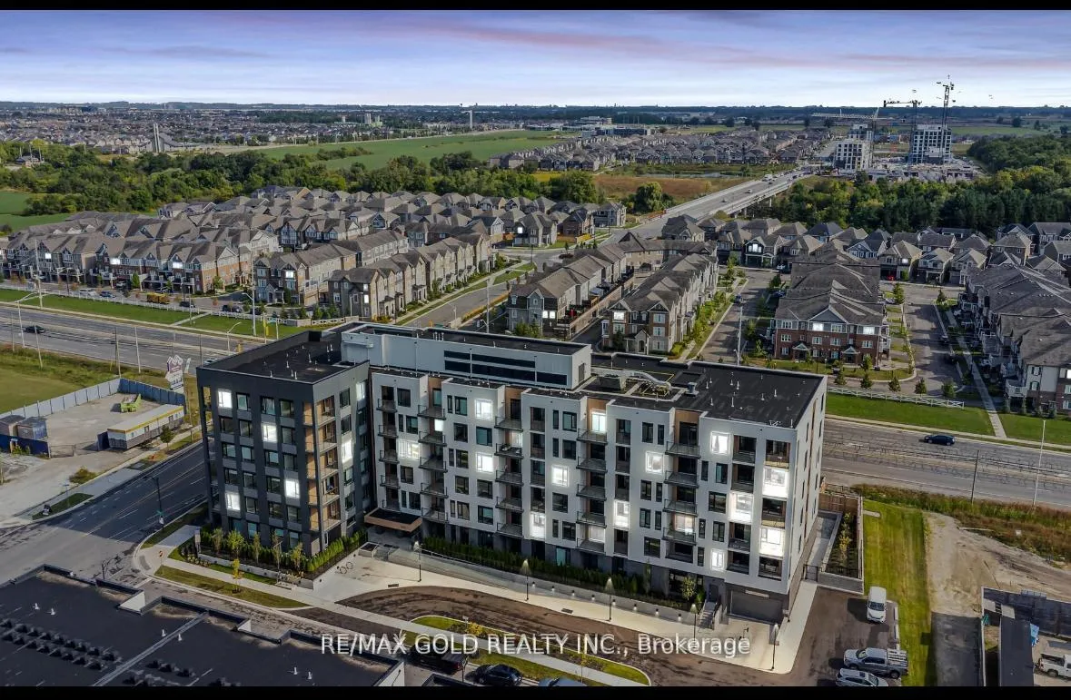 Front of Unit 211, 1440 Clarriage Court