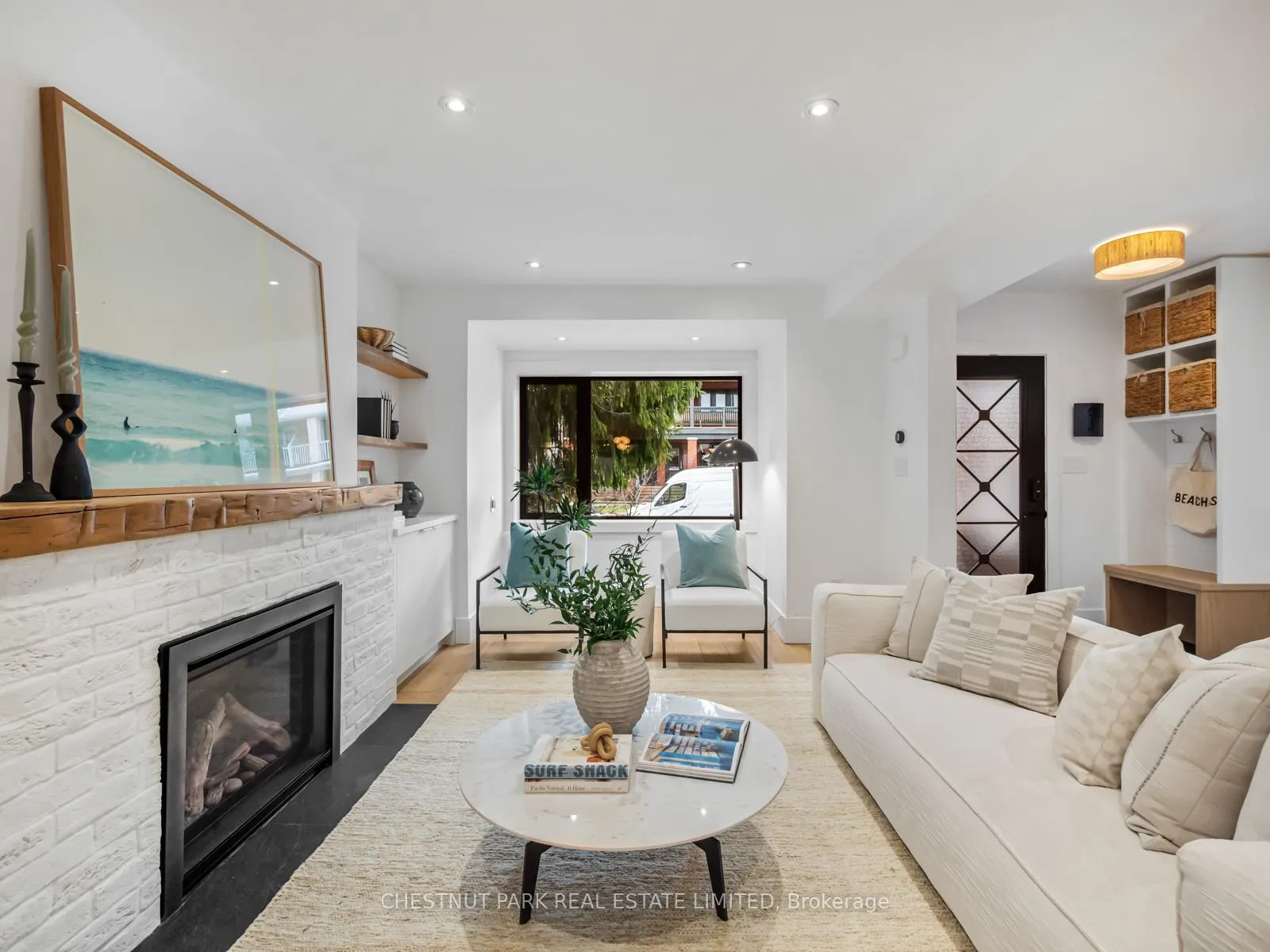 Photo 3 of 97 Wineva Avenue, Toronto, The Beaches — HOMEH