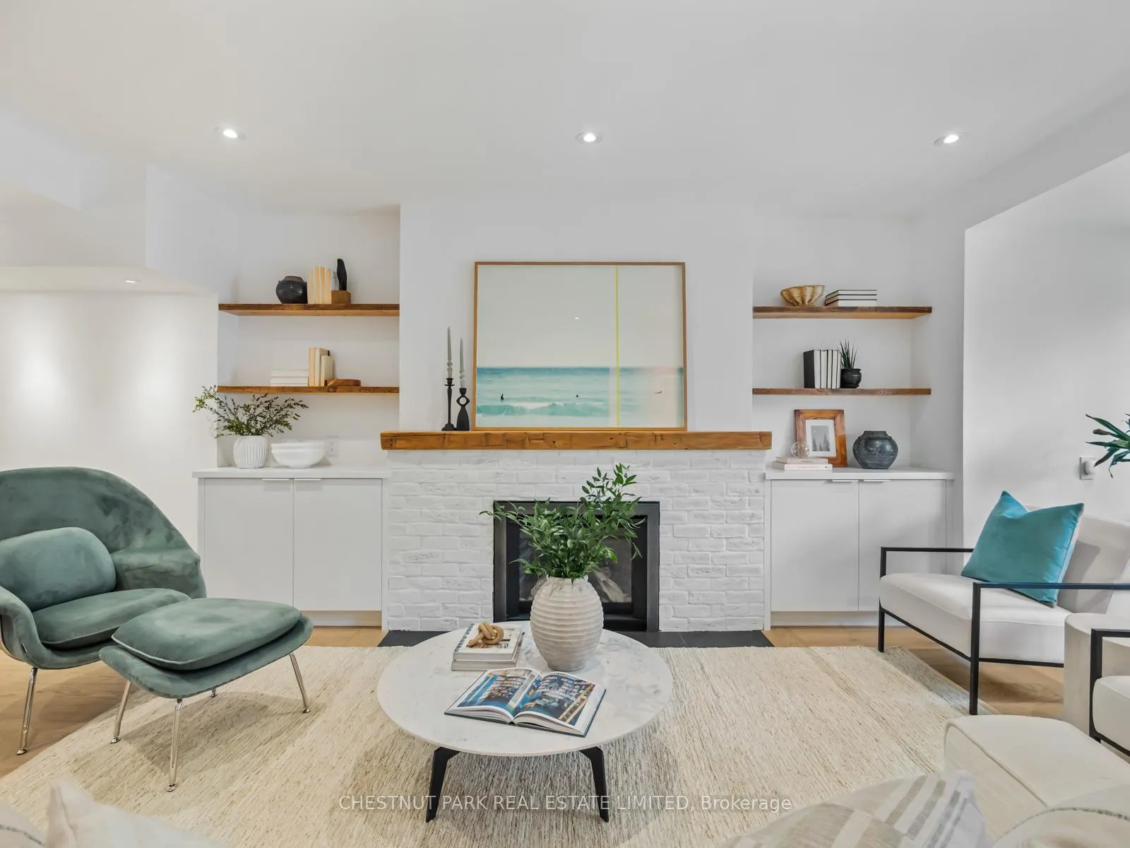 Photo 6 of 97 Wineva Avenue, Toronto, The Beaches — HOMEH