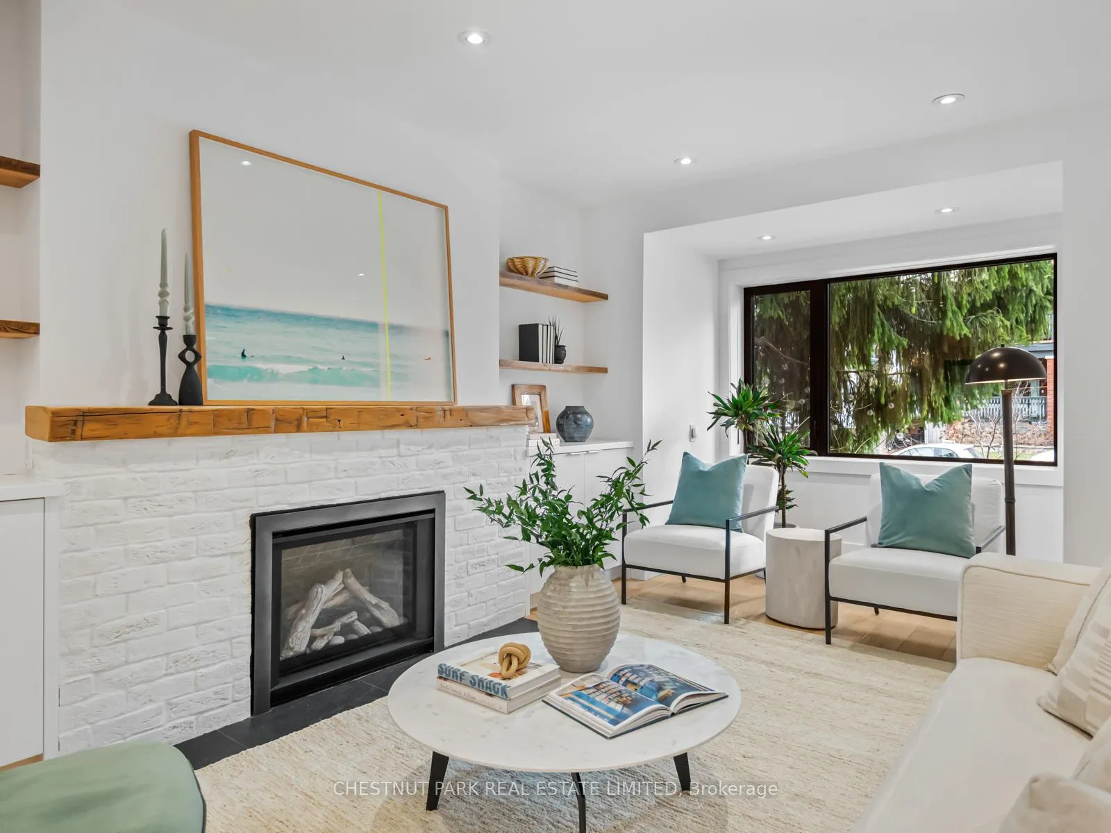 Photo 7 of 97 Wineva Avenue, Toronto, The Beaches — HOMEH