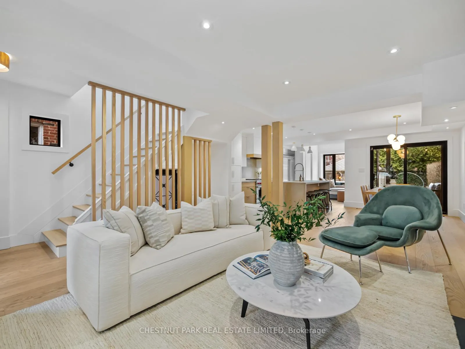 Photo 8 of 97 Wineva Avenue, Toronto, The Beaches — HOMEH
