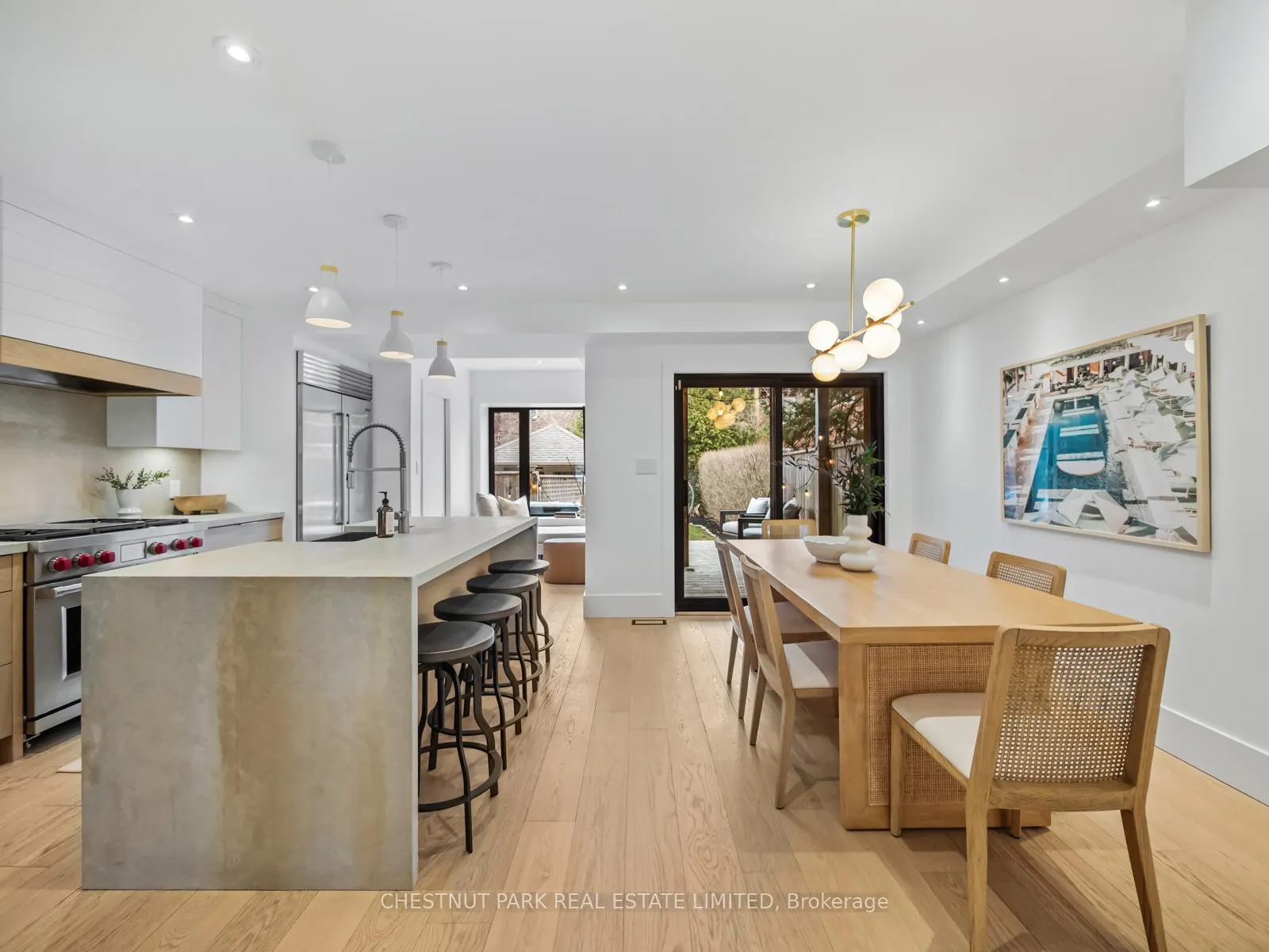 Photo 9 of 97 Wineva Avenue, Toronto, The Beaches — HOMEH