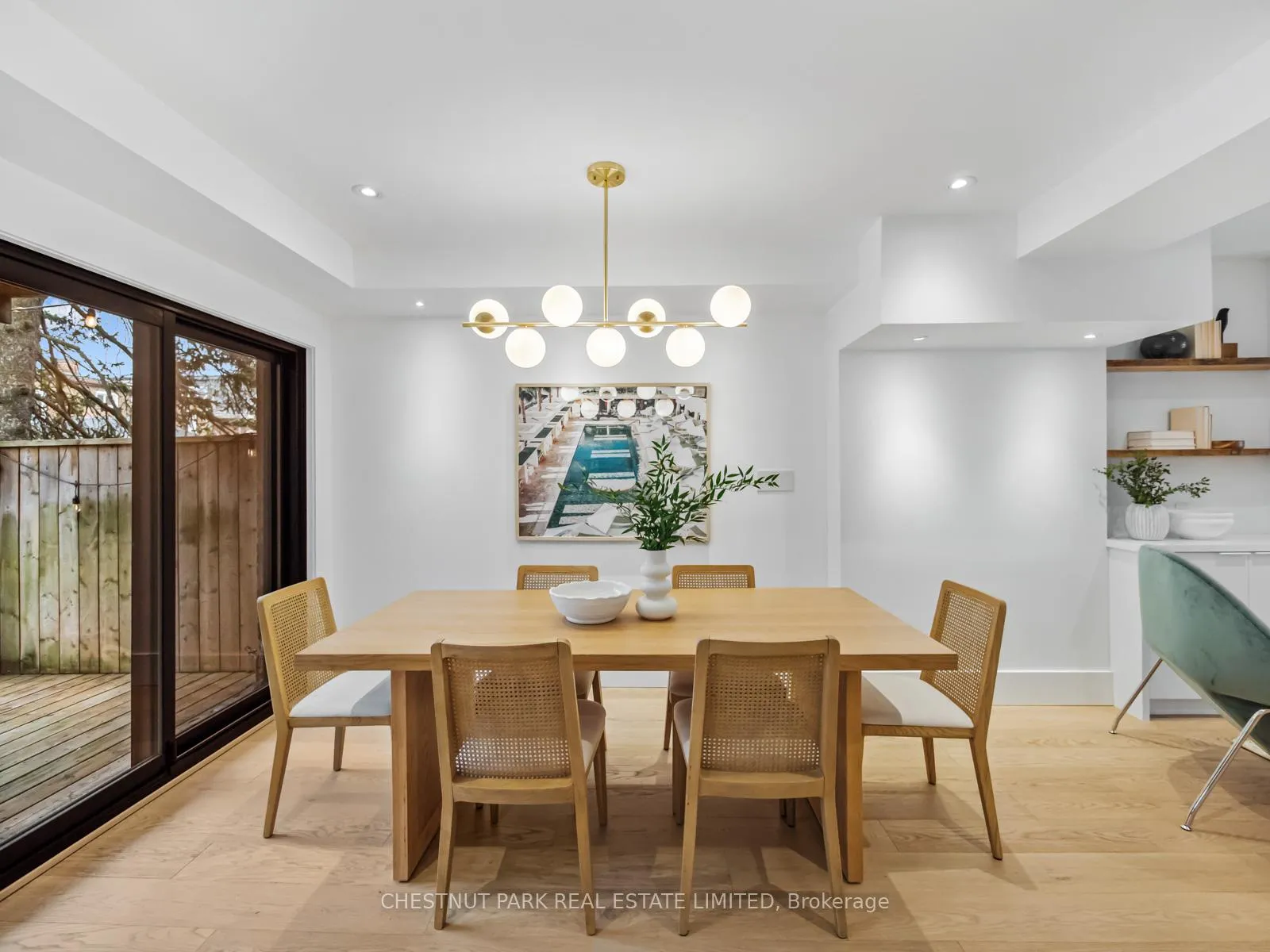 Photo 10 of 97 Wineva Avenue, Toronto, The Beaches — HOMEH