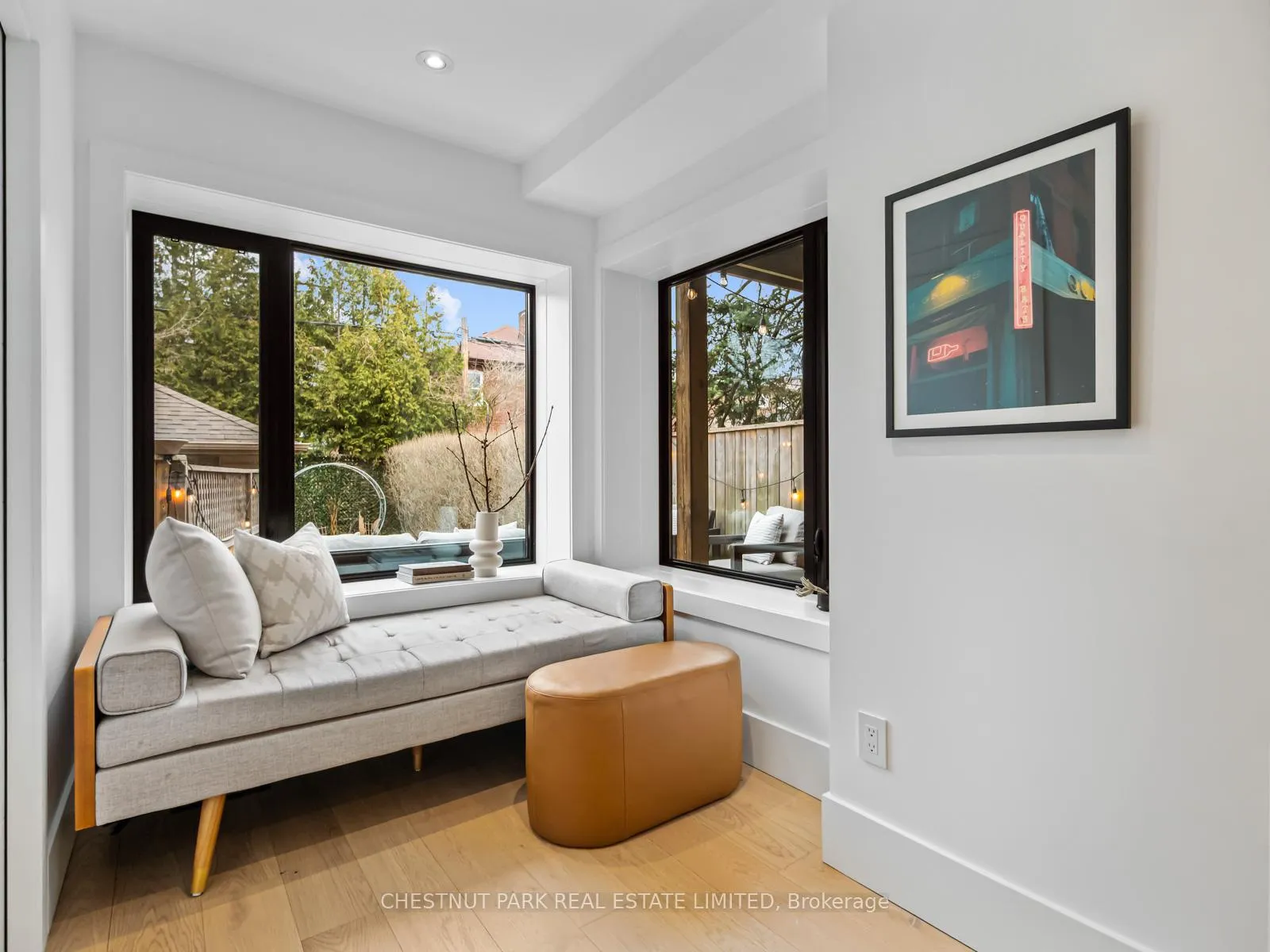 Photo 16 of 97 Wineva Avenue, Toronto, The Beaches — HOMEH