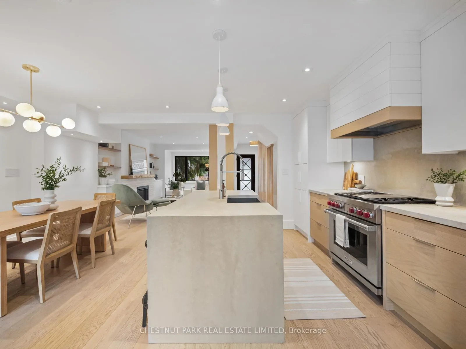 Photo 18 of 97 Wineva Avenue, Toronto, The Beaches — HOMEH