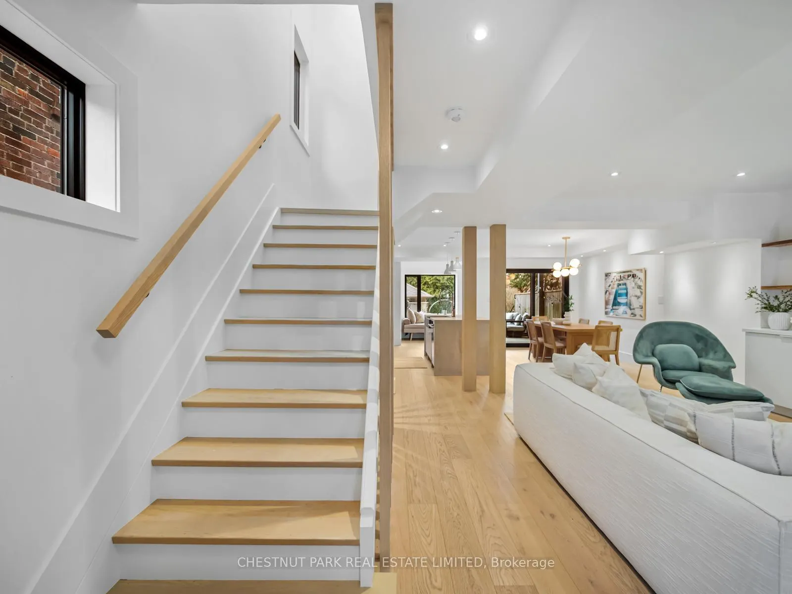 Photo 20 of 97 Wineva Avenue, Toronto, The Beaches — HOMEH