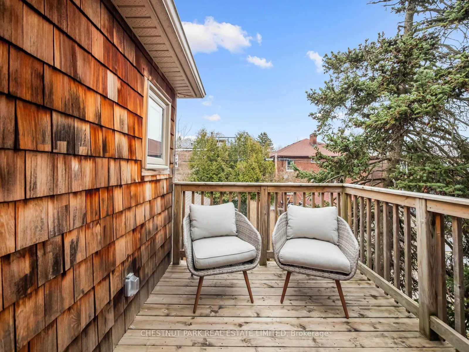 Photo 25 of 97 Wineva Avenue, Toronto, The Beaches — HOMEH