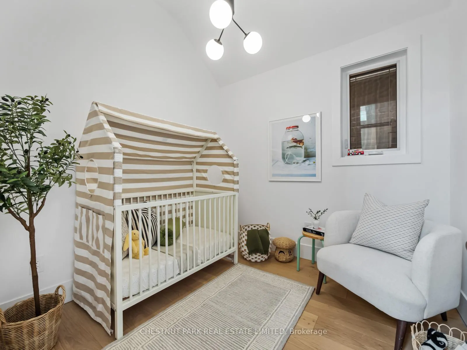 Photo 30 of 97 Wineva Avenue, Toronto, The Beaches — HOMEH
