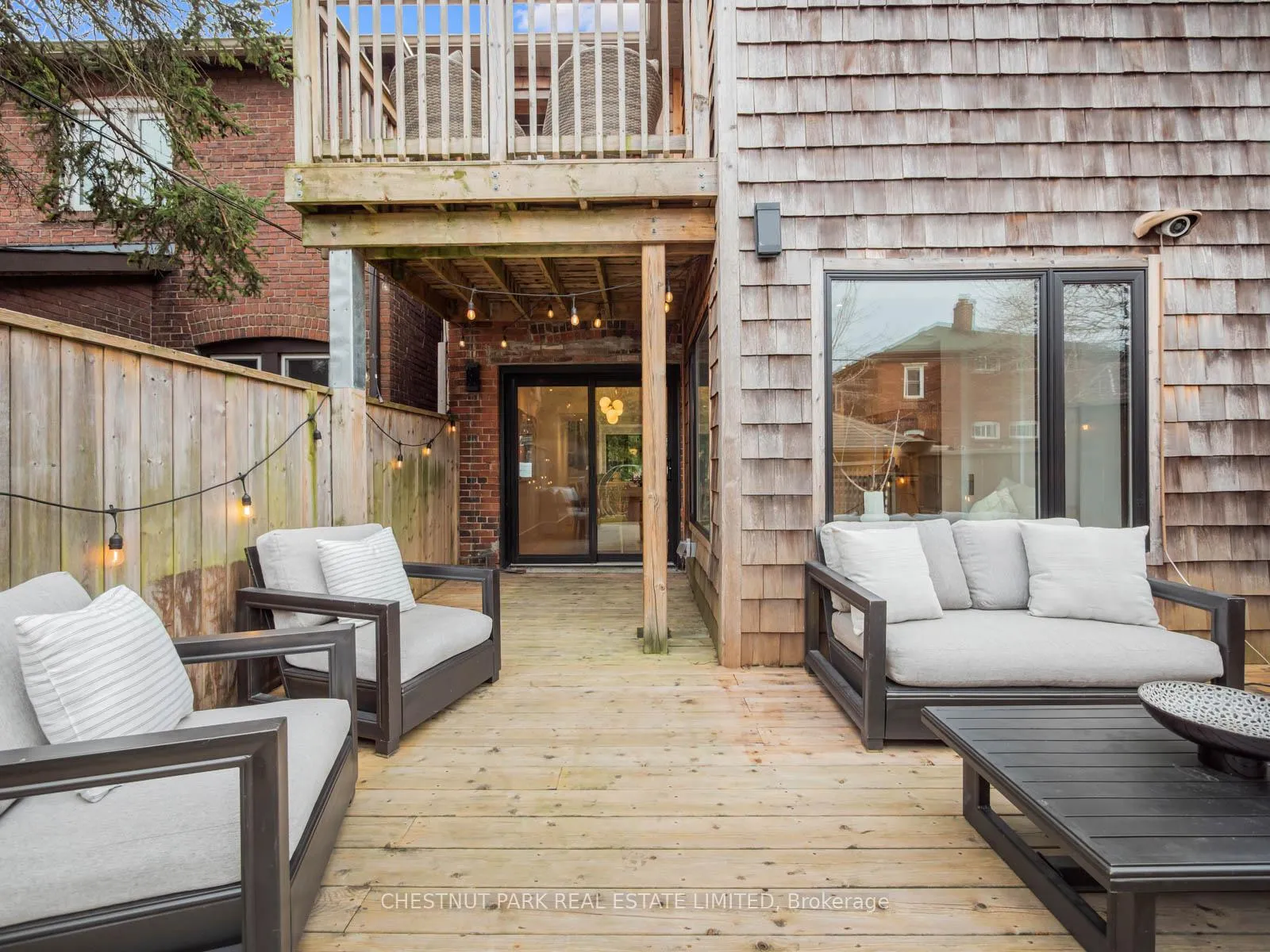Photo 40 of 97 Wineva Avenue, Toronto, The Beaches — HOMEH