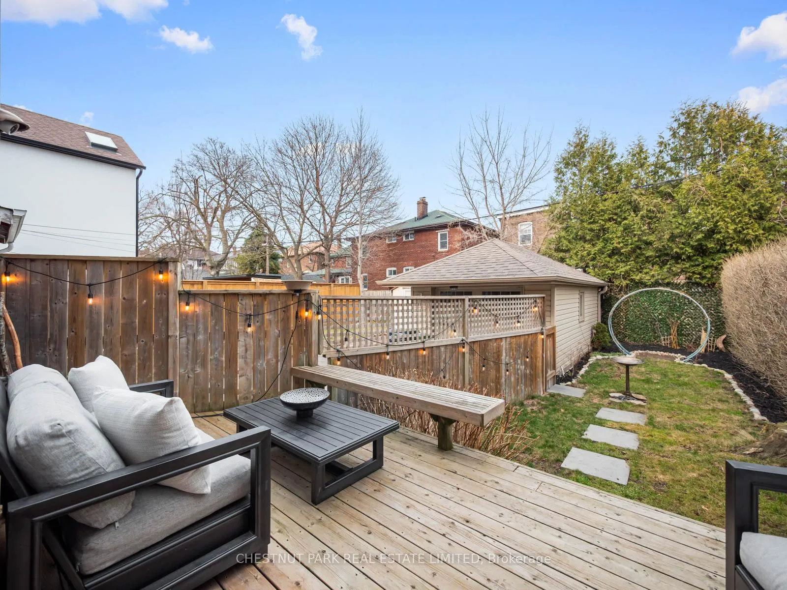 Photo 41 of 97 Wineva Avenue, Toronto, The Beaches — HOMEH