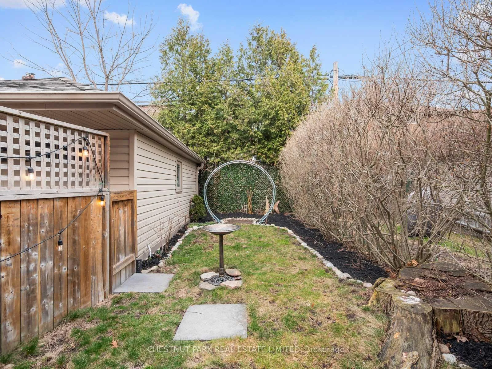 Photo 42 of 97 Wineva Avenue, Toronto, The Beaches — HOMEH