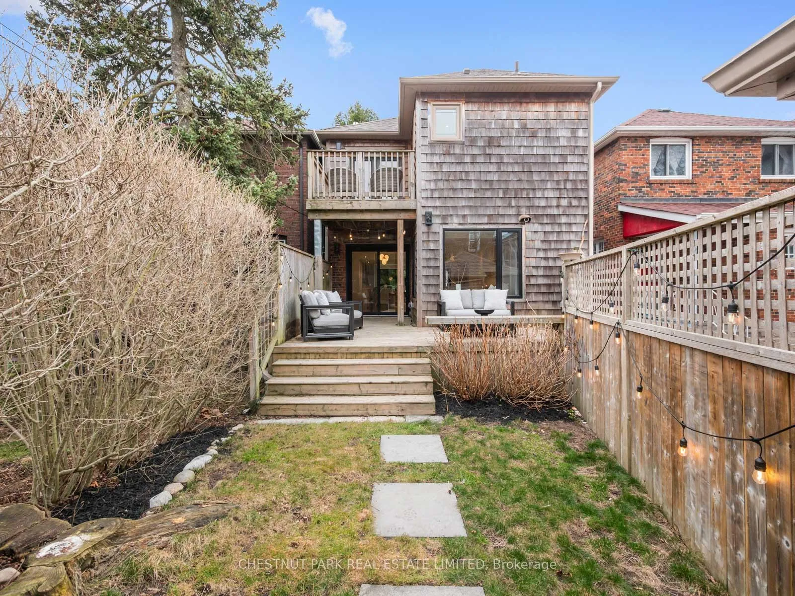 Photo 43 of 97 Wineva Avenue, Toronto, The Beaches — HOMEH