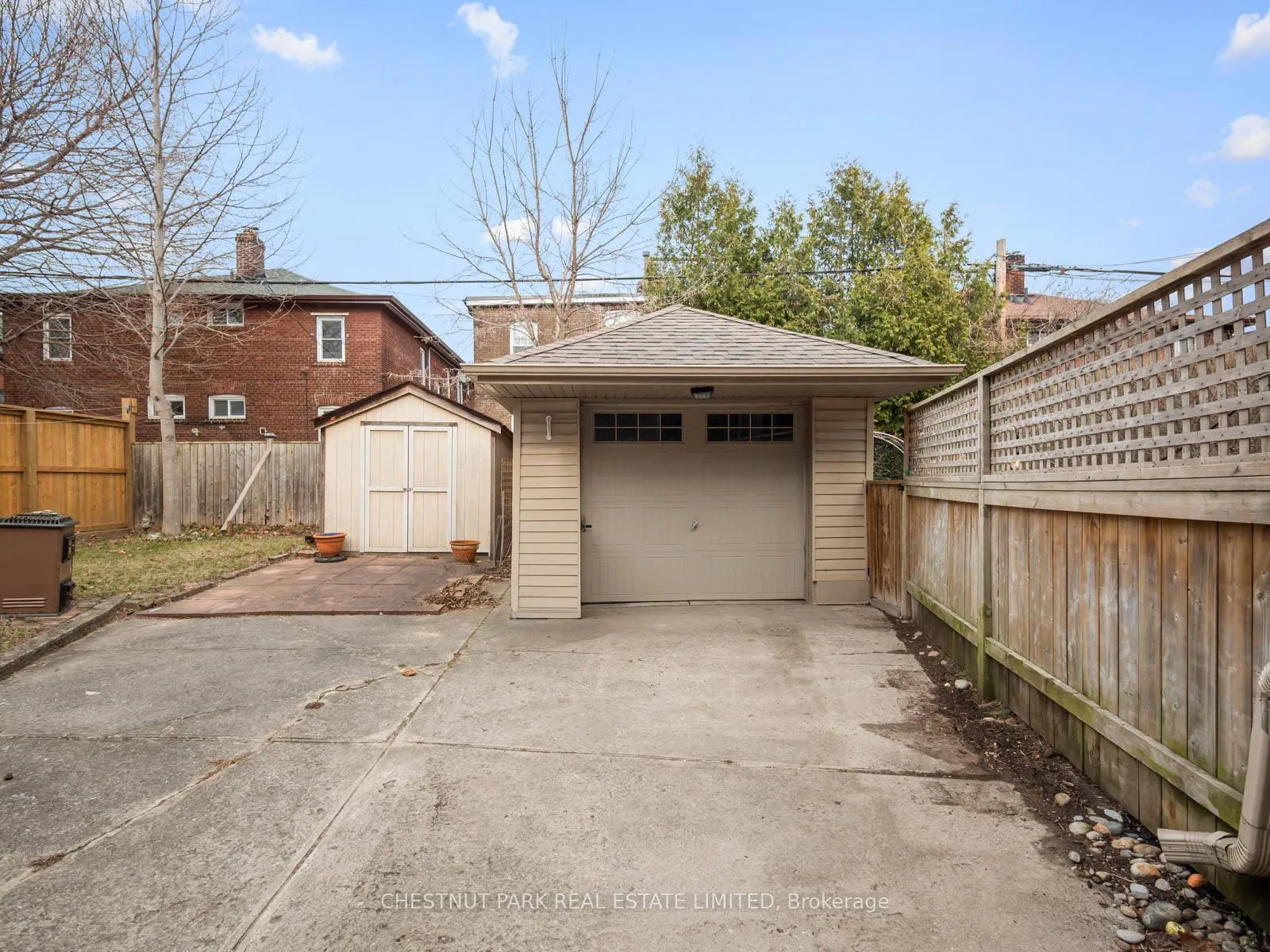 Photo 45 of 97 Wineva Avenue, Toronto, The Beaches — HOMEH