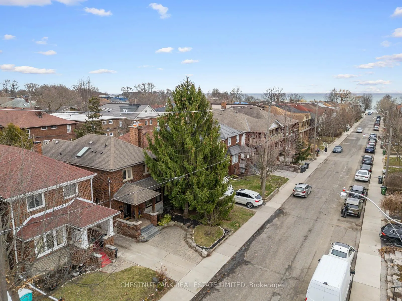 Photo 46 of 97 Wineva Avenue, Toronto, The Beaches — HOMEH
