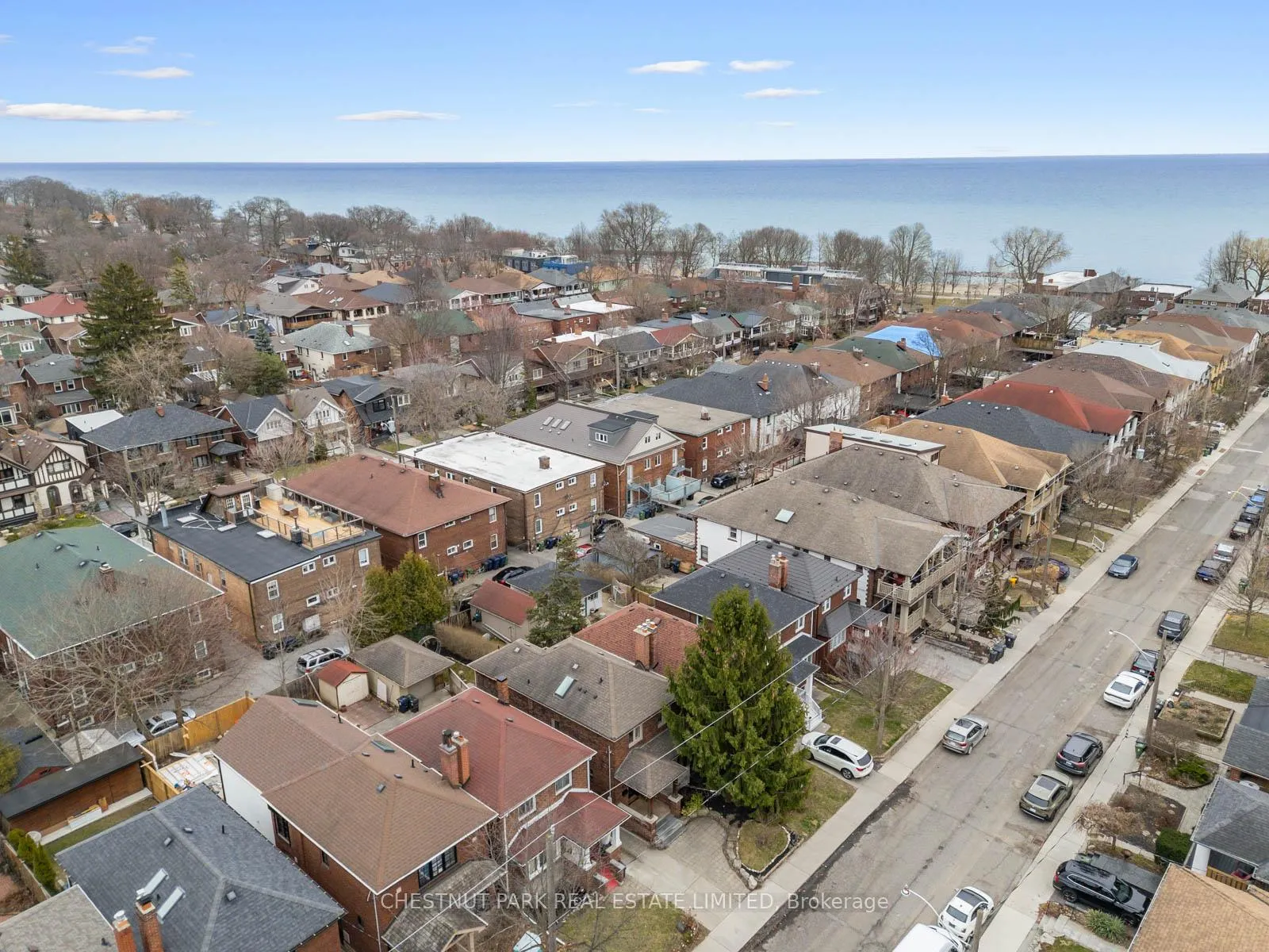 Photo 47 of 97 Wineva Avenue, Toronto, The Beaches — HOMEH