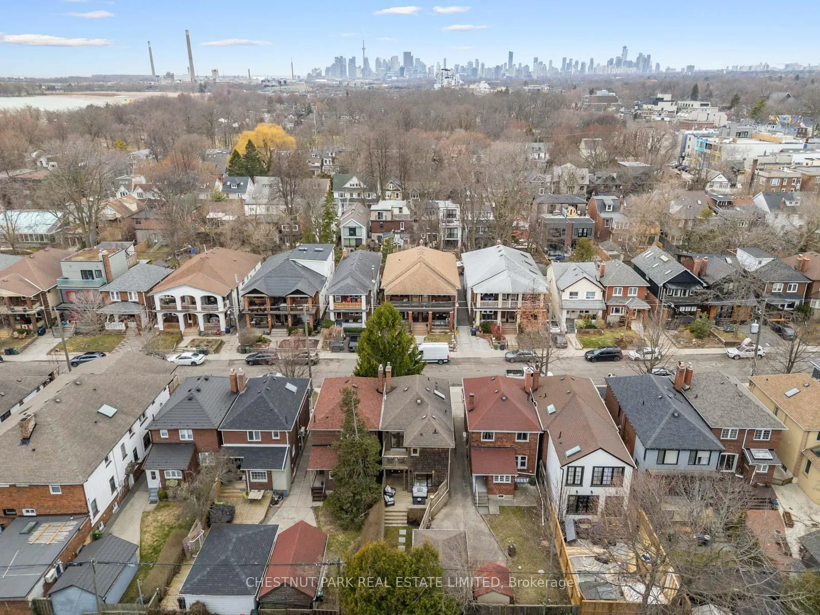Photo 48 of 97 Wineva Avenue, Toronto, The Beaches — HOMEH