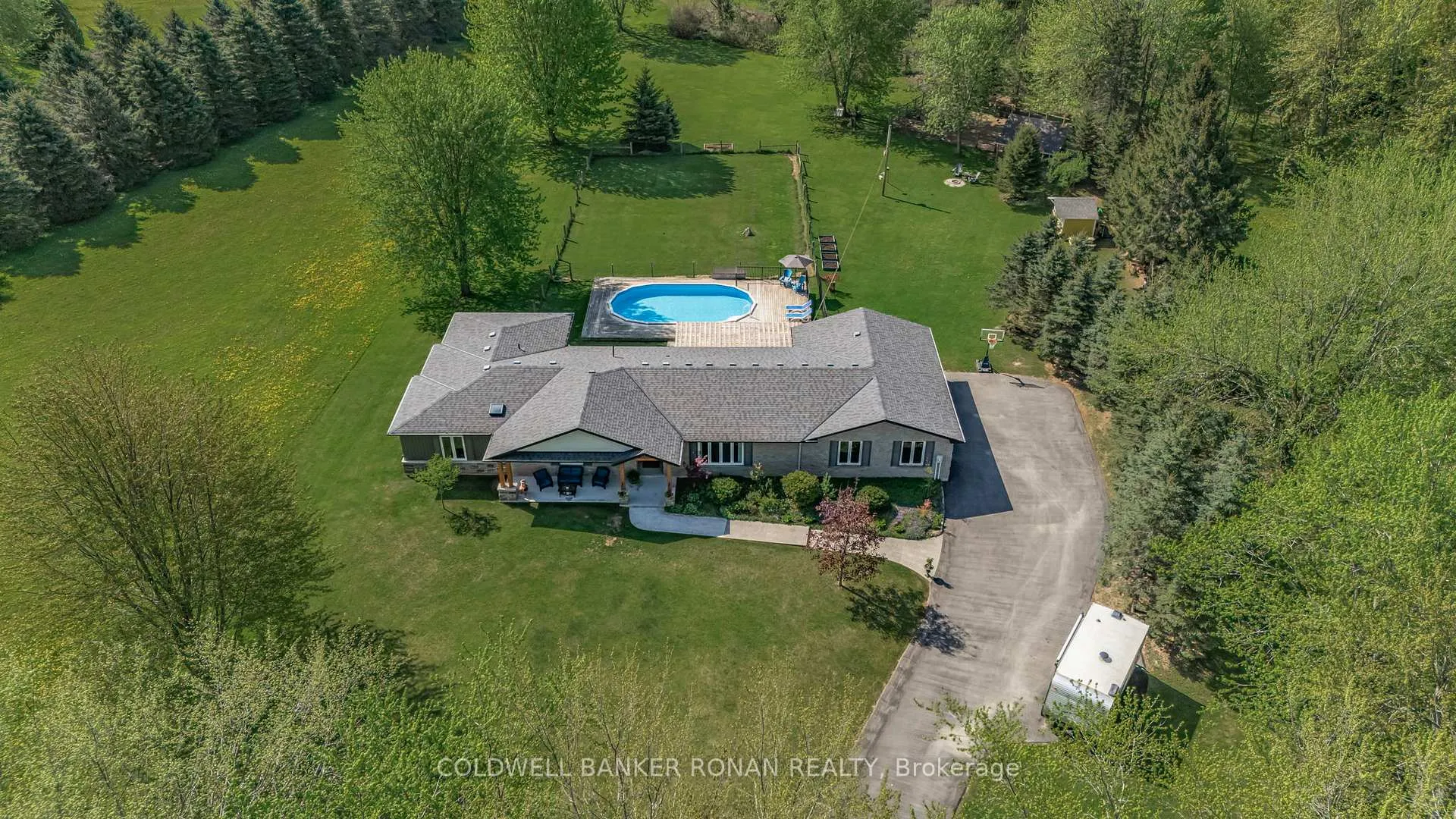 Photo 1 of 6349 12th Line, New Tecumseth, Rural New Tecumseth — HOMEH
