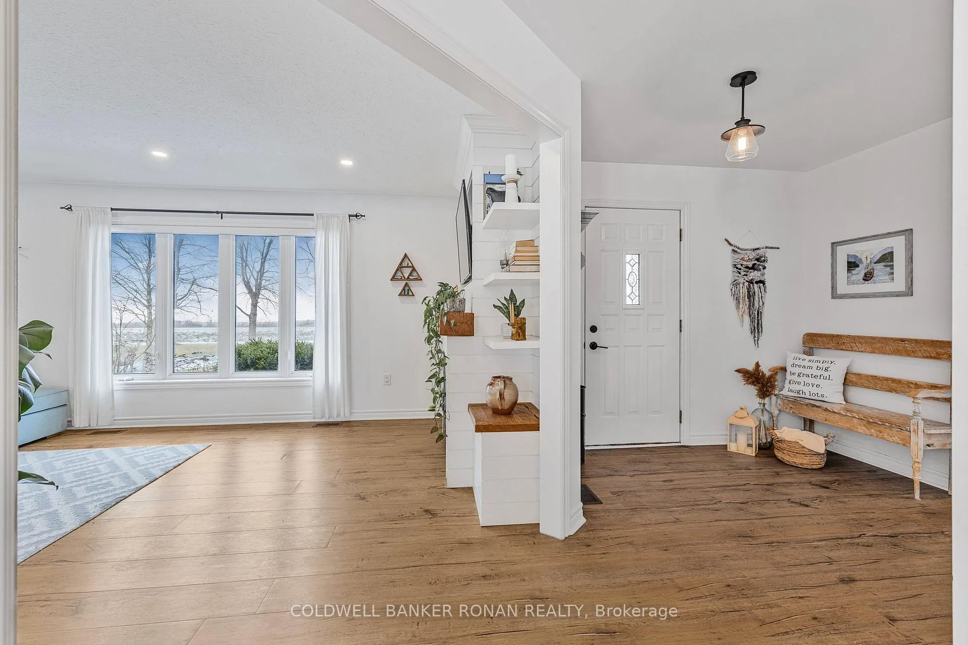 Photo 5 of 6349 12th Line, New Tecumseth, Rural New Tecumseth — HOMEH
