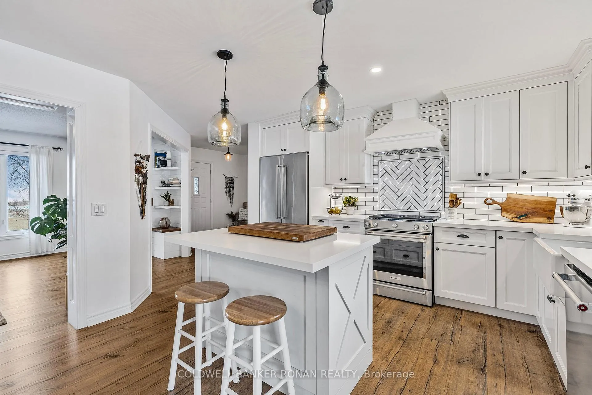 Photo 7 of 6349 12th Line, New Tecumseth, Rural New Tecumseth — HOMEH