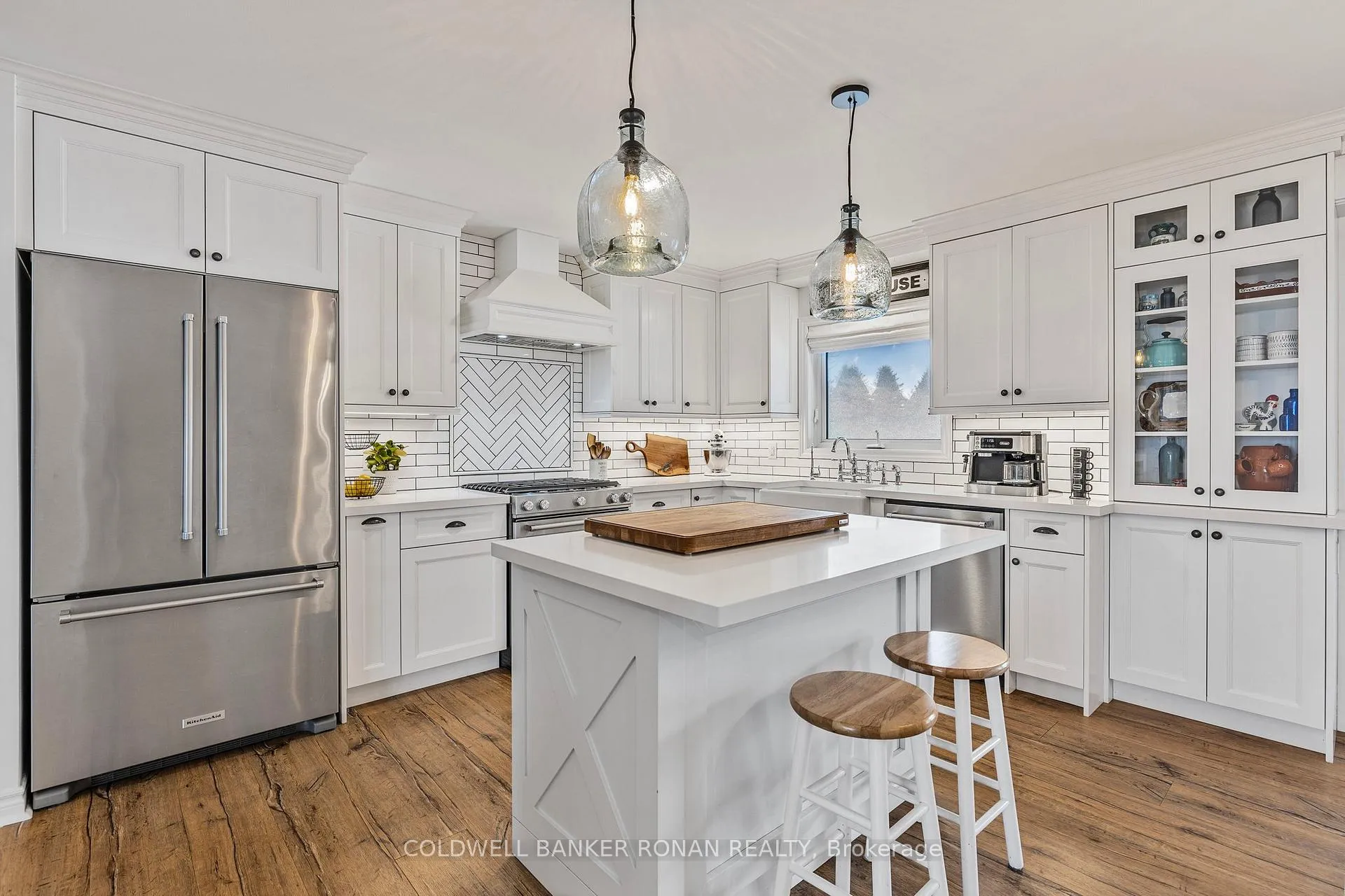 Photo 8 of 6349 12th Line, New Tecumseth, Rural New Tecumseth — HOMEH