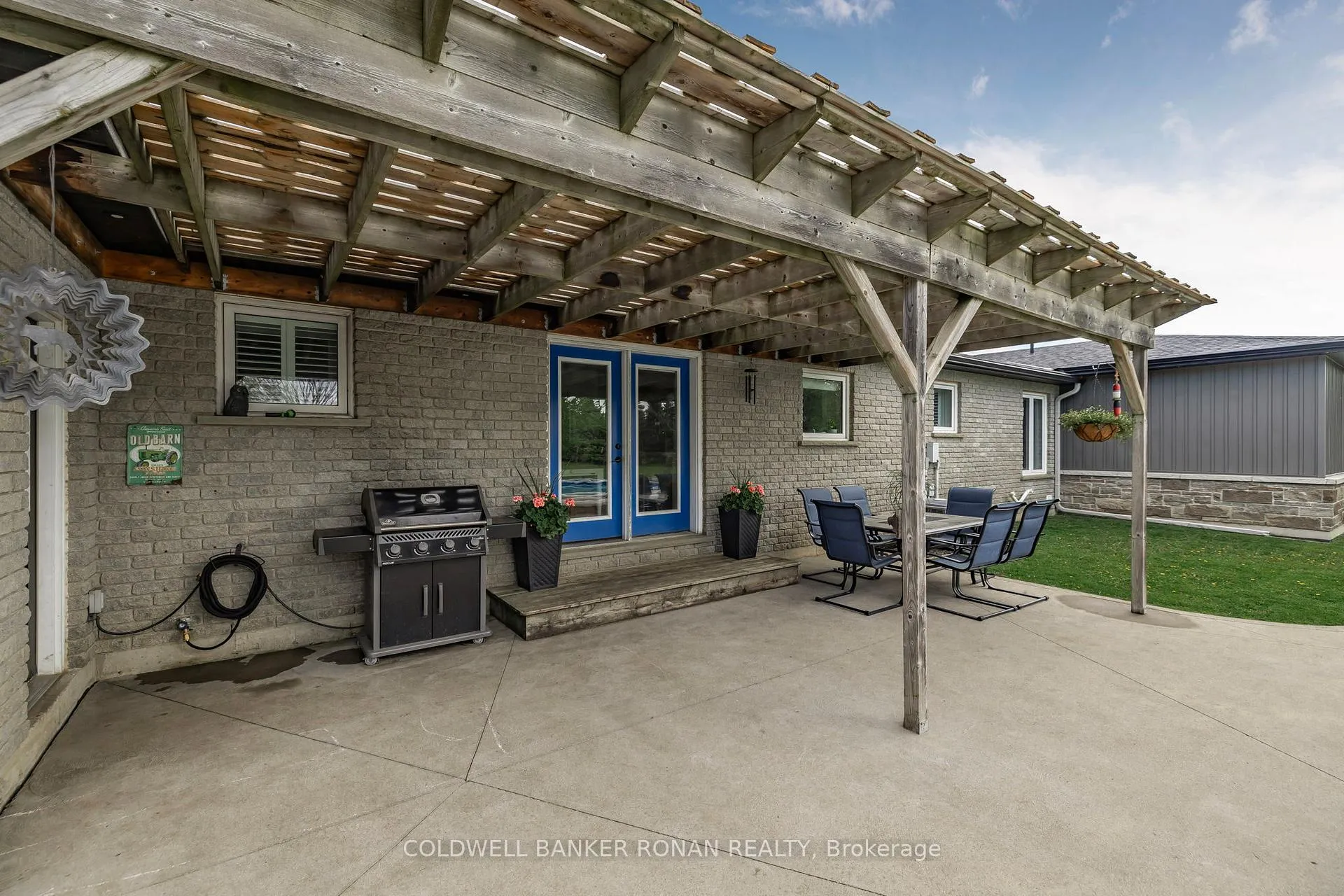 Photo 29 of 6349 12th Line, New Tecumseth, Rural New Tecumseth — HOMEH