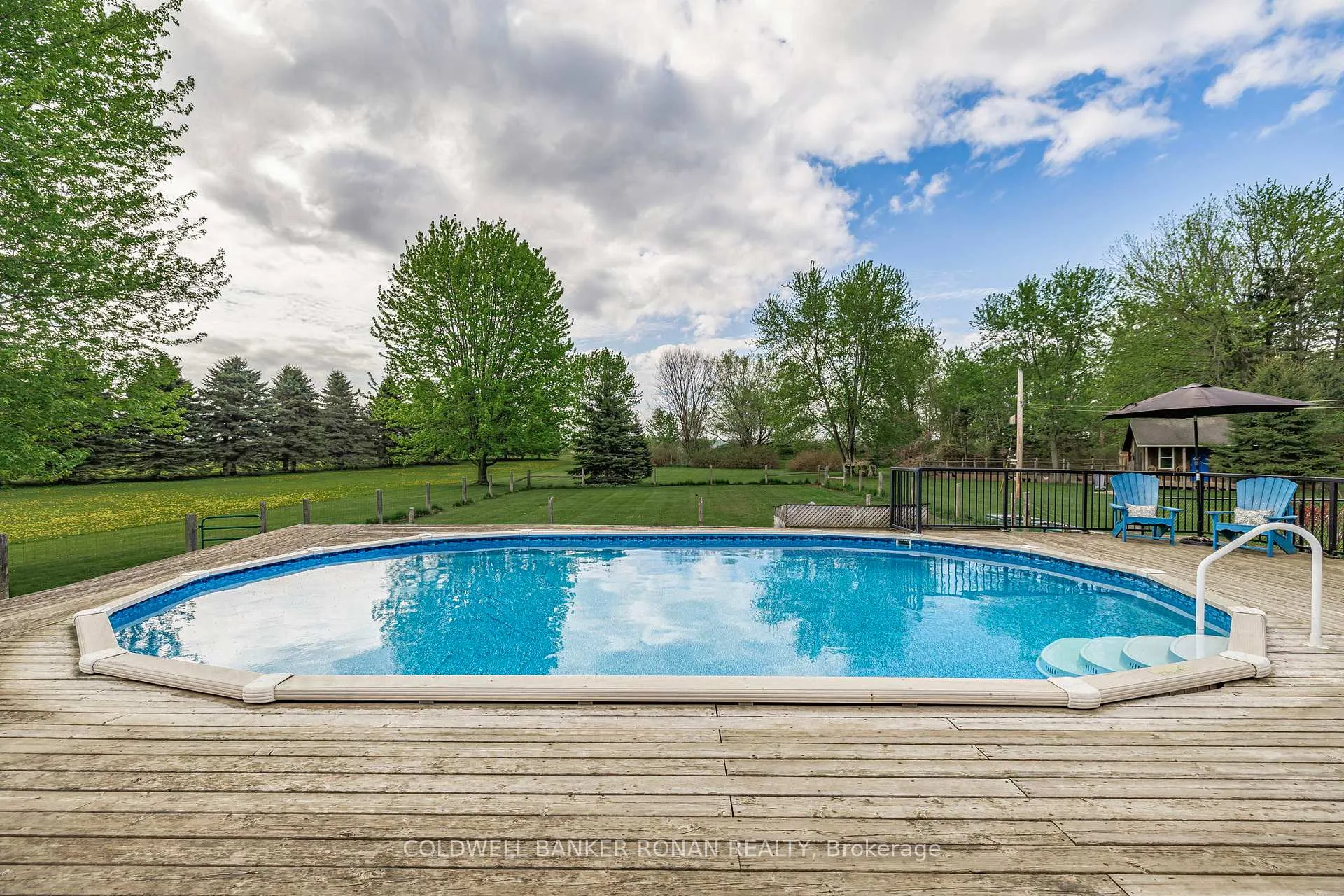 Photo 30 of 6349 12th Line, New Tecumseth, Rural New Tecumseth — HOMEH