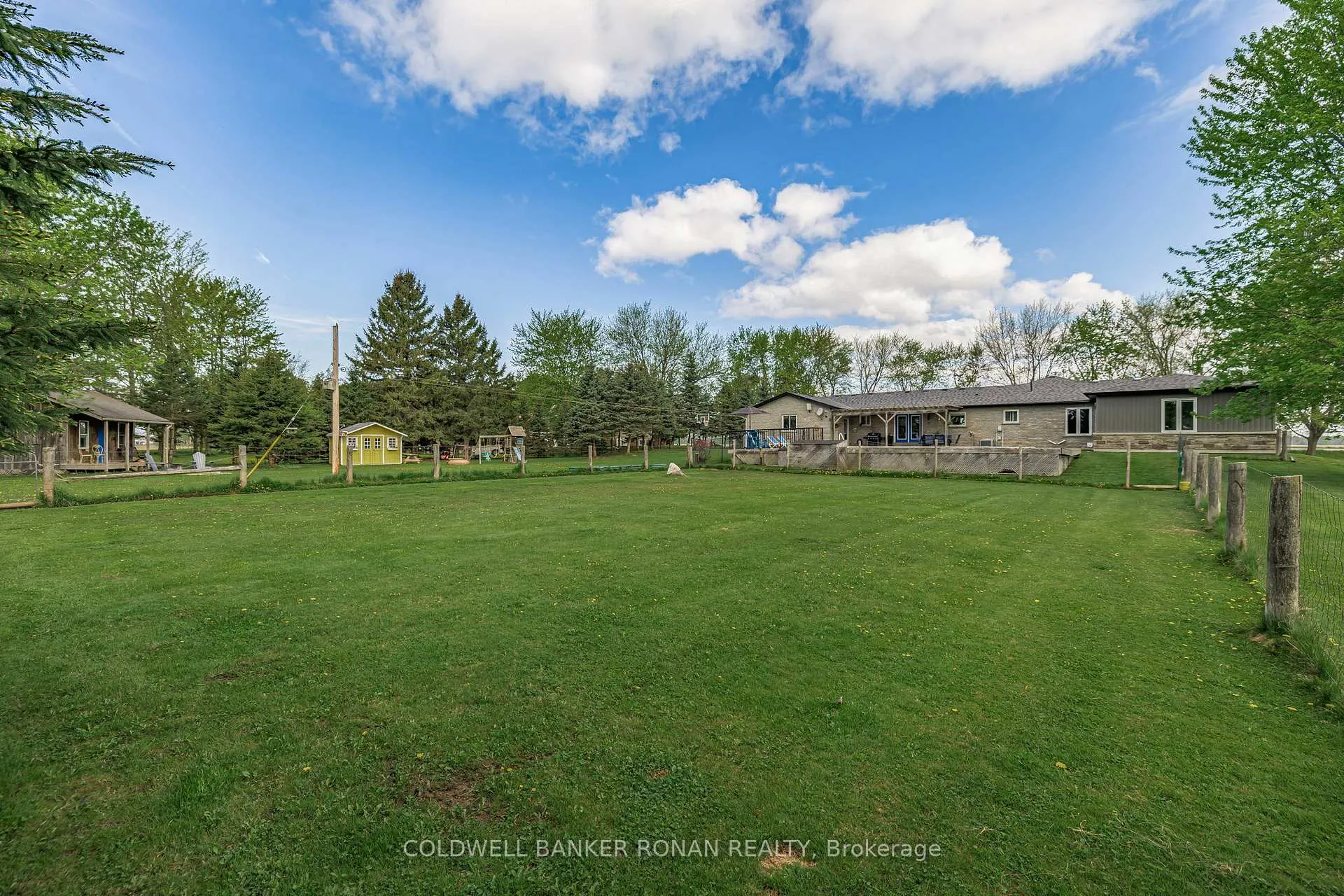 Photo 32 of 6349 12th Line, New Tecumseth, Rural New Tecumseth — HOMEH