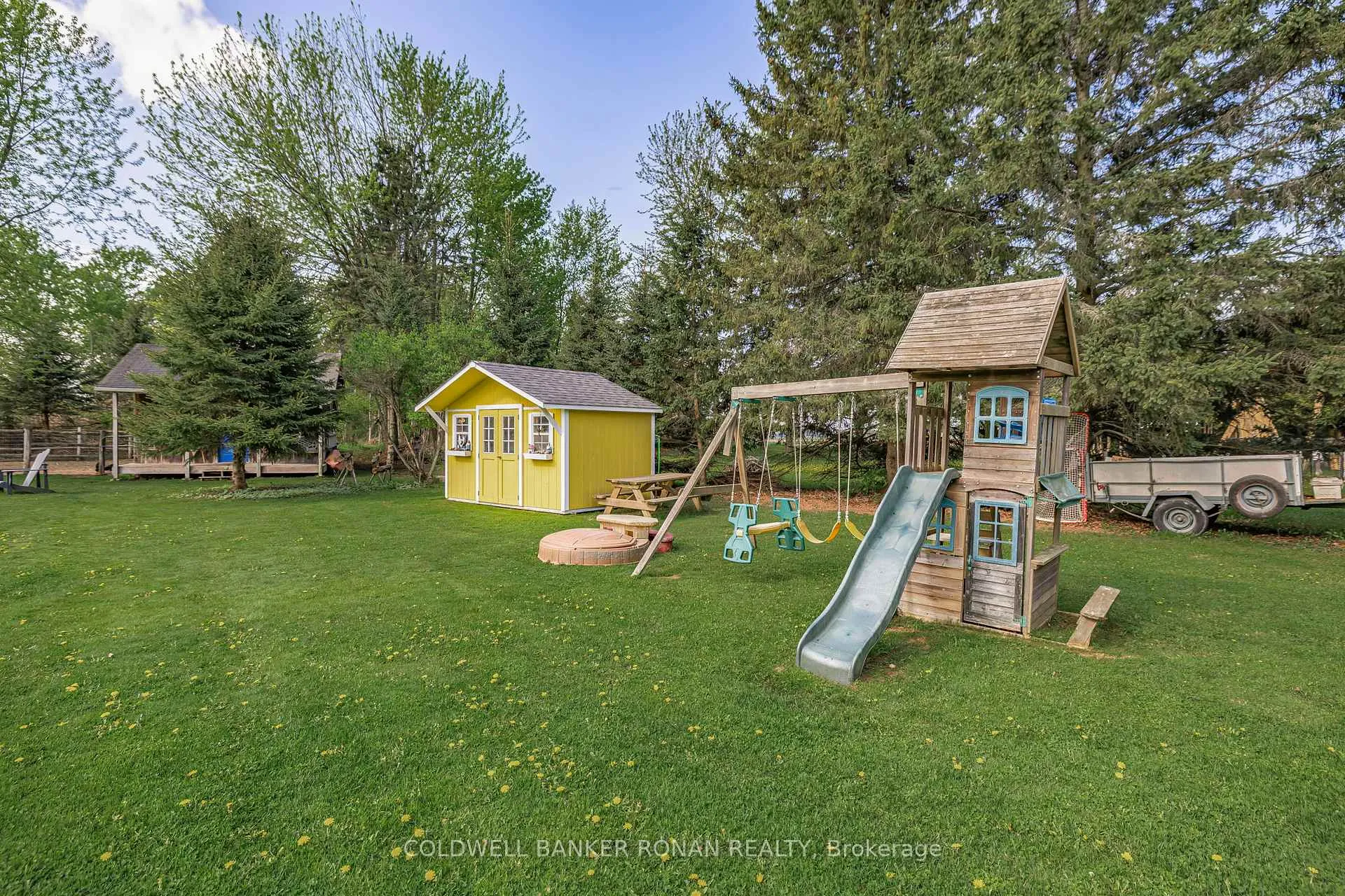 Photo 33 of 6349 12th Line, New Tecumseth, Rural New Tecumseth — HOMEH
