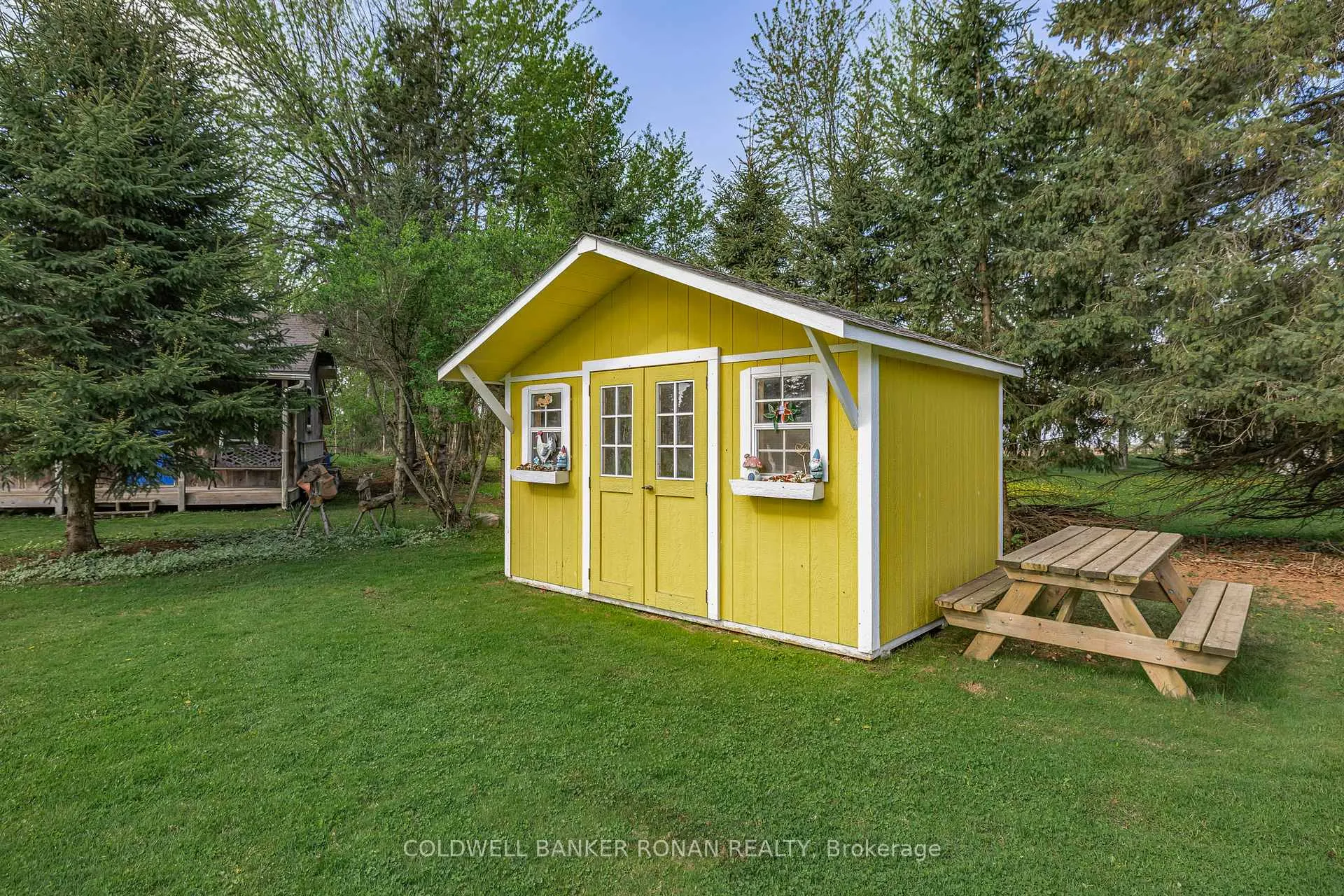Photo 34 of 6349 12th Line, New Tecumseth, Rural New Tecumseth — HOMEH