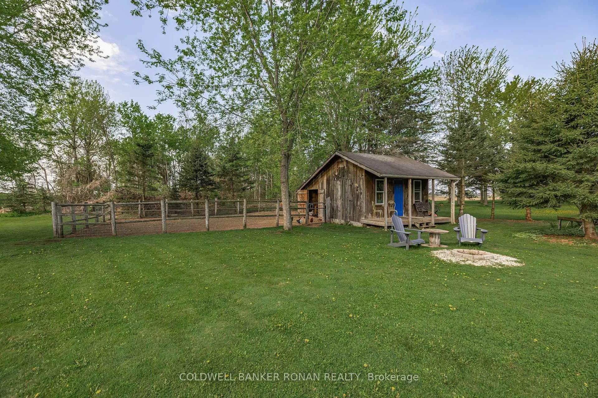 Photo 35 of 6349 12th Line, New Tecumseth, Rural New Tecumseth — HOMEH
