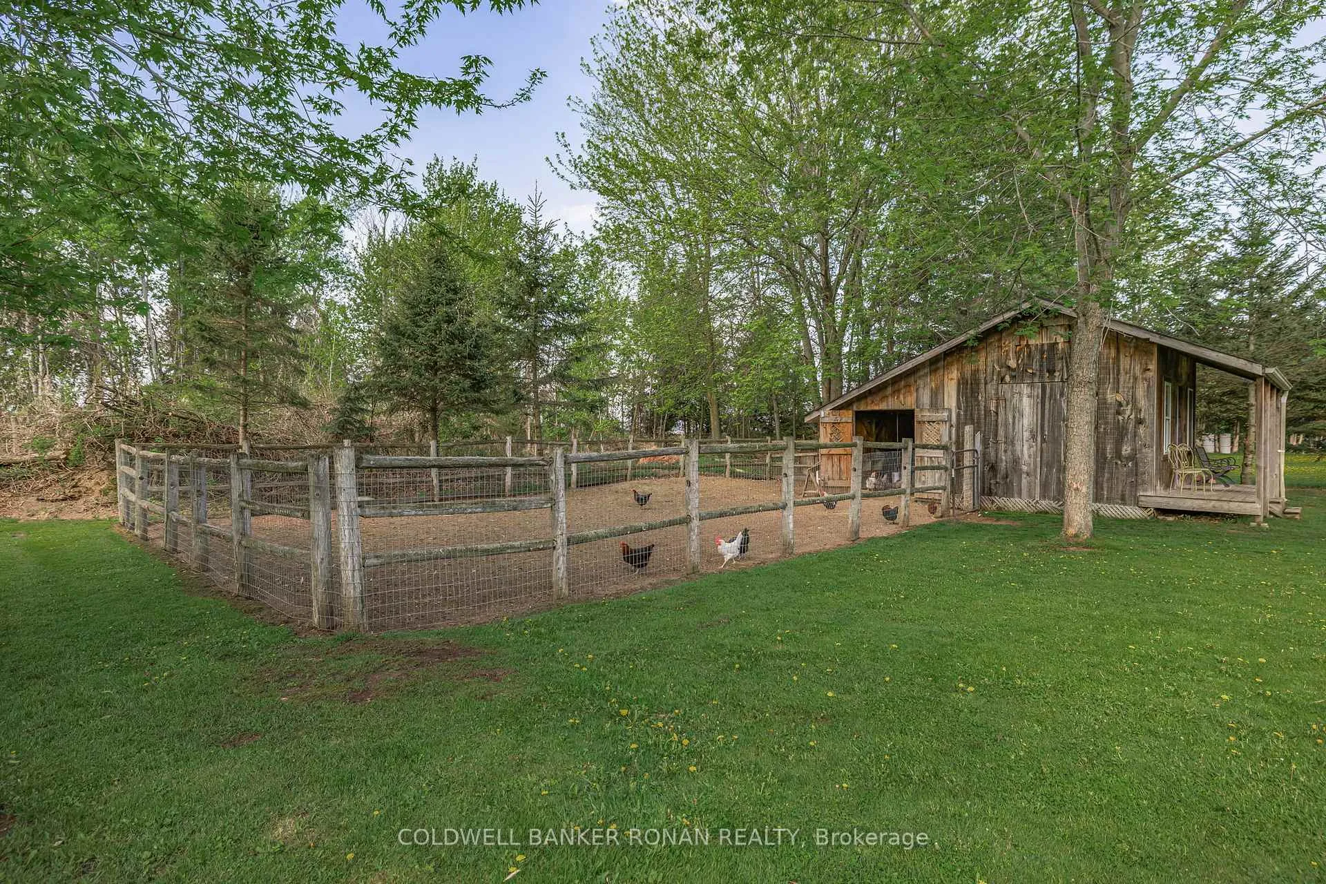 Photo 36 of 6349 12th Line, New Tecumseth, Rural New Tecumseth — HOMEH