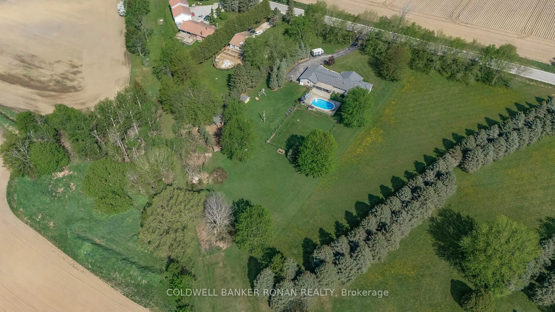 Photo 42 of 6349 12th Line, New Tecumseth, Rural New Tecumseth — HOMEH