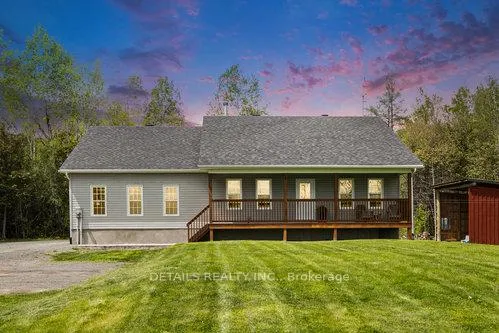Photo 1 of 317 County Rd 18, North Grenville, North Grenville Twp (Kemptville South) — HOMEH