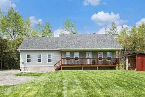Photo 2 of 317 County Rd 18, North Grenville, North Grenville Twp (Kemptville South) — HOMEH
