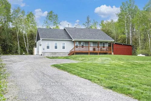 Photo 3 of 317 County Rd 18, North Grenville, North Grenville Twp (Kemptville South) — HOMEH