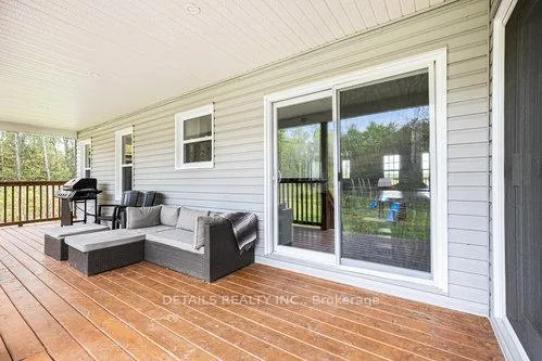 Photo 23 of 317 County Rd 18, North Grenville, North Grenville Twp (Kemptville South) — HOMEH