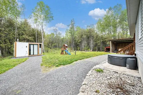 Photo 24 of 317 County Rd 18, North Grenville, North Grenville Twp (Kemptville South) — HOMEH