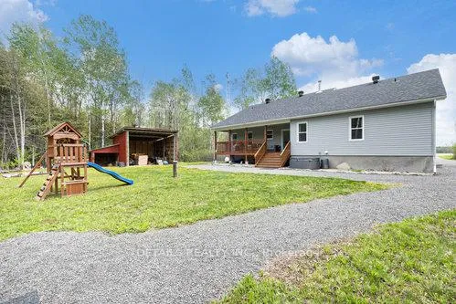 Photo 25 of 317 County Rd 18, North Grenville, North Grenville Twp (Kemptville South) — HOMEH