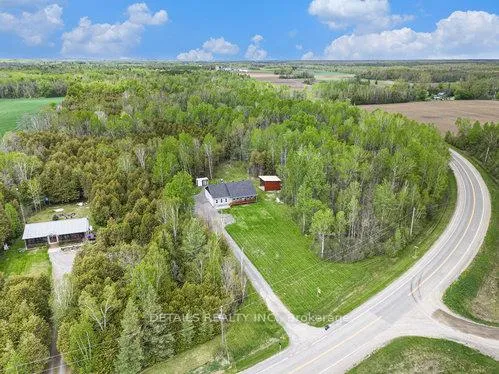 Photo 27 of 317 County Rd 18, North Grenville, North Grenville Twp (Kemptville South) — HOMEH