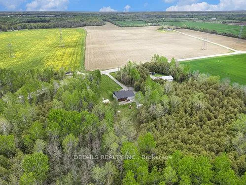 Photo 30 of 317 County Rd 18, North Grenville, North Grenville Twp (Kemptville South) — HOMEH