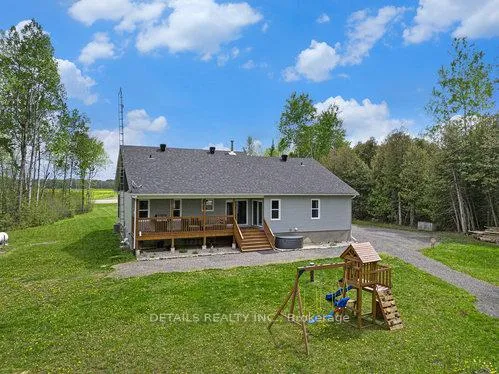 Photo 31 of 317 County Rd 18, North Grenville, North Grenville Twp (Kemptville South) — HOMEH