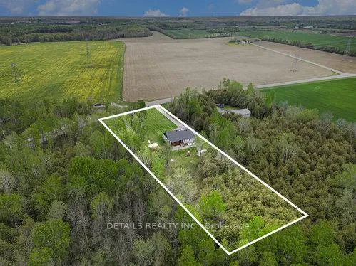 Photo 36 of 317 County Rd 18, North Grenville, North Grenville Twp (Kemptville South) — HOMEH