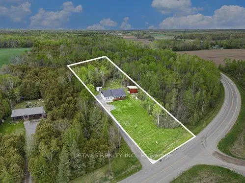 Photo 37 of 317 County Rd 18, North Grenville, North Grenville Twp (Kemptville South) — HOMEH