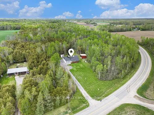 Photo 39 of 317 County Rd 18, North Grenville, North Grenville Twp (Kemptville South) — HOMEH