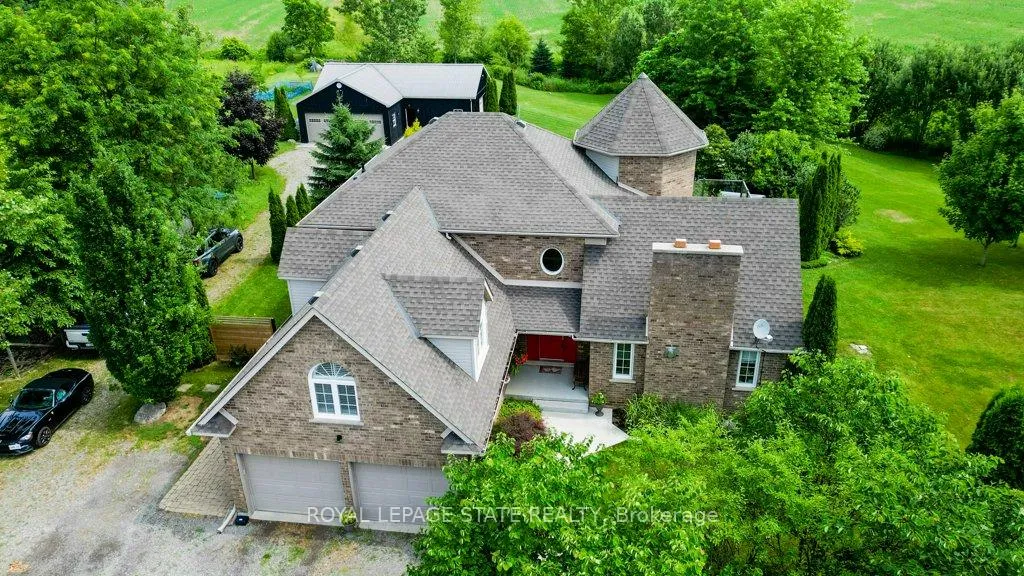 Photo 1 of 1396 #54 Highway, Brant, Brantford Twp — HOMEH